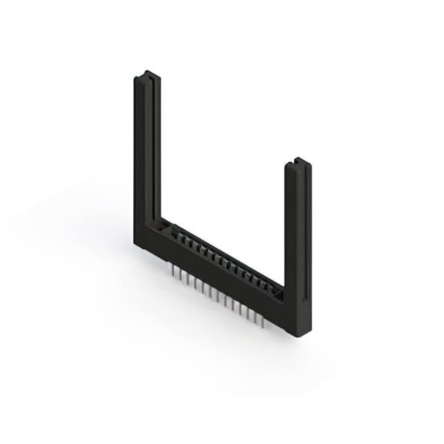 357-026-440-258 EDAC Inc.  Edgeboard Connectors